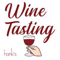 Red Wine Beer Sticker by jayagrocer