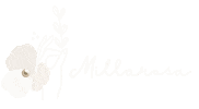 Bridal Sticker by Lola’s Hair & Millarosa