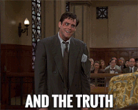 Jim Carrey Truth GIF