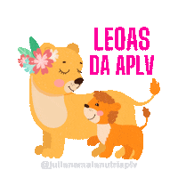 Cow Vaca Sticker by Juliana Maia Nutri APLV