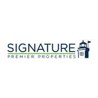 signaturepremier  Sticker