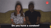 Coming Out Rainbow GIF by BuzzFeed