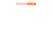 Teen Nick Sticker by NickelodeonIsreal