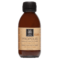 Hands Stay Home Sticker by Apivita