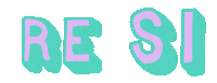 Si Re Sticker by Talleres a Color