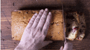 Hungry Food Porn GIF by Chowhound