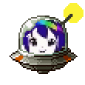 Touhou Sticker