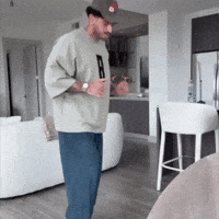 Happyvibes Cooldance GIF