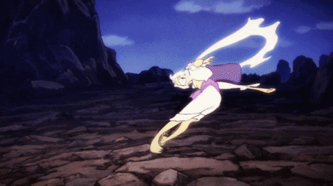 red_tanklin one piece luffy monkey d luffy gear 5 GIF