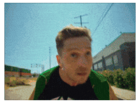 New Music Beautiful Colors GIF by OneRepublic