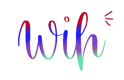 Working Work In Progress Sticker