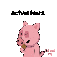 Cracking Up Laughing Sticker by VeeFriends