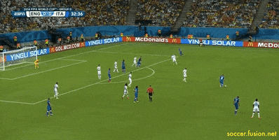 espn soccer GIF by Fusion