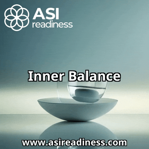 Balance Harmony GIF by ASIreadiness