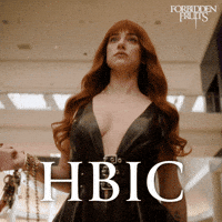 Forbidden Fruits GIF by AMC Networks
