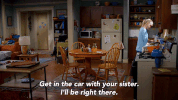 season 1 nietzsche and a beer run GIF by mom