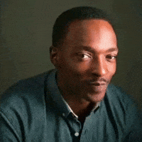 Smirk Oopsies GIF