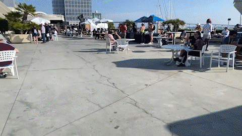 Happy Summer GIF