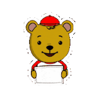 Mbpenha Sticker by Maple Bear Penha