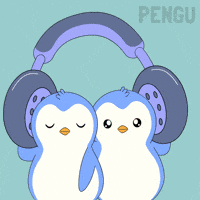 Dance Dancing GIF by Pudgy Penguins