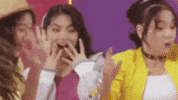 Surprised Idol GIF by Anteraja
