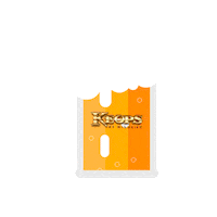 Cerveza Casino Sticker by WM