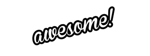 awesome sneakers Sticker by REHAB Footwear