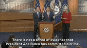 Impeachment GIF by GIPHY News
