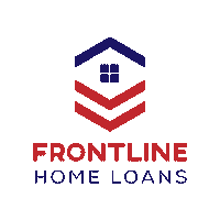 frontlinehomeloans frontlinehomeloans Sticker