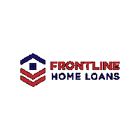frontlinehomeloans frontlinehomeloans Sticker