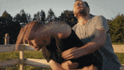 Fake Fight Flailing GIF