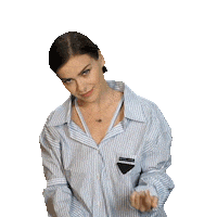 Swipe Bring Sticker by Elena Temnikova