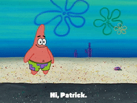 season 3 missing identity GIF by SpongeBob SquarePants