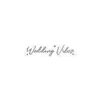 Wedding Mevishjaved Sticker