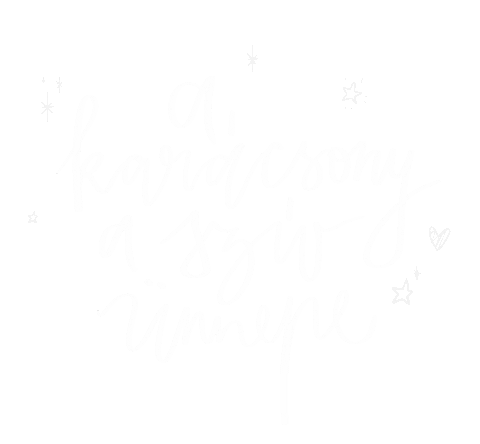 Christmas Sparkle Sticker