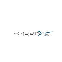 SteelAviation aircraft broker steel aviation steel edition steel finance Sticker