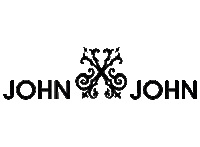 john john brand Sticker by Restoque S/A