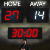 14 Away GIF