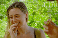 Cookie GIF by Australian Survivor