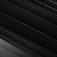 xponentialdesign loop black and white glow dark GIF