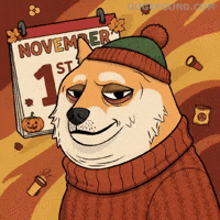 Shiba Inu Smile GIF by Doge Pound