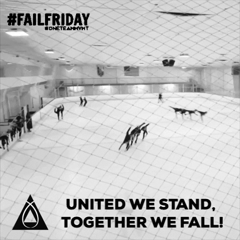 Meme Fail GIF by OneTeamMVMT