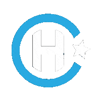 Texas Houston Sticker by Chris Hollins