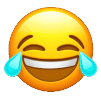Garymoji2 Sticker