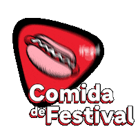 Pizza Festival Sticker by iFood