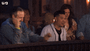 Score Davidarquette GIF by USA Network