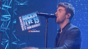 new years GIF by New Year's Rockin' Eve