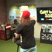Bigcat GIF by Barstool Sports