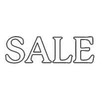 Vinterior vintage sale vinterior rare find Sticker