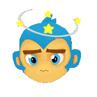 Bloons Sticker by Ninja Kiwi Games